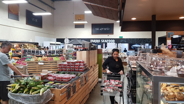 Reviews of Farro Fresh North Shore in Auckland - Supermarket