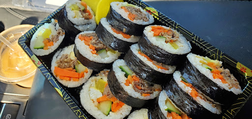 Korean Grocery Store «H Mart», reviews and photos, 34 E Golf Rd, Schaumburg, IL 60173, USA