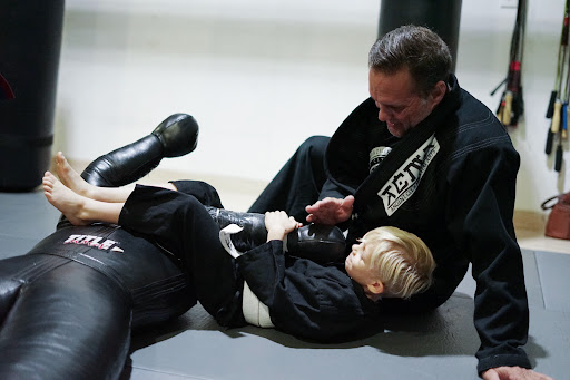 Physical Fitness Program «Ancient City Martial Arts and The Training Loft», reviews and photos, 23 Marion Ave, St Augustine, FL 32084, USA