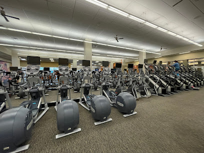 LA Fitness - 3232 Peachtree Rd NE Ste A, Atlanta, GA 30305