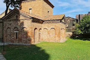 Mausoleo di Galla Placidia image
