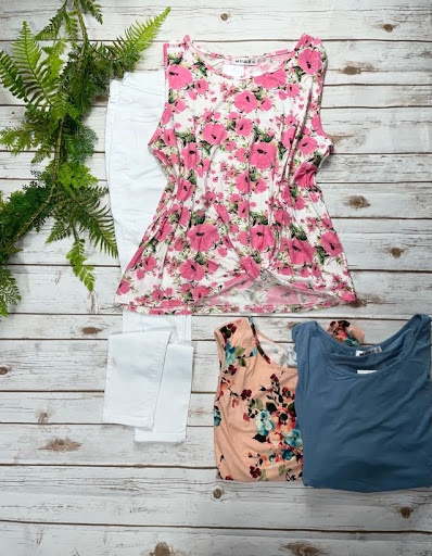 Boutique «One Faith Boutique», reviews and photos, 425 W Main St, Yukon, OK 73099, USA