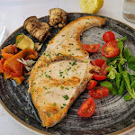 Photo n°1 de l'avis de Holger.r fait le 24/06/2023 à 19:19 sur le  Al Cavallo à Santa Maria di Lugana