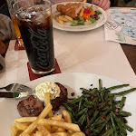 Photo n°2 de l'avis de Linda.. fait le 28/03/2024 à 15:57 sur le  Ratskeller à Wernigerode