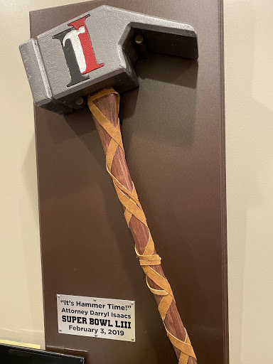 Personal Injury Attorney «Isaacs & Isaacs», reviews and photos