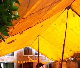 Salon Jardin Del Abuelo photo