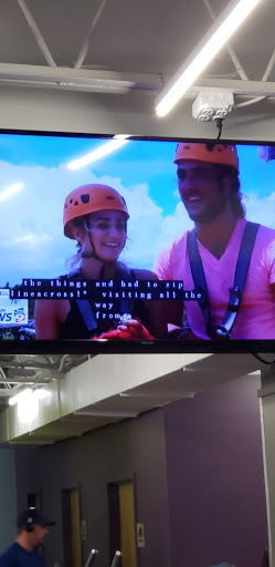 Gym «Anytime Fitness», reviews and photos, 8424 W Hillsborough Ave, Tampa, FL 33615, USA