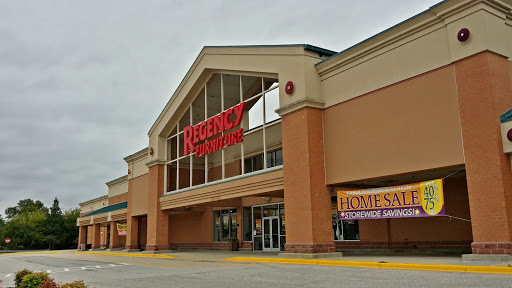 Furniture Store «Regency Furniture», reviews and photos, 7740 Ritchie Hwy, Glen Burnie, MD 21061, USA