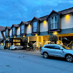 Photo n°1 de l'avis de Edge.i fait le 21/04/2022 à 19:33 sur le  Hotel-Restaurant Poststuben à Bensheim