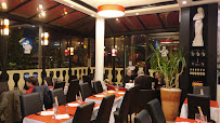Atmosphère du Pizzeria Don César à Juvisy-sur-Orge - n°1
