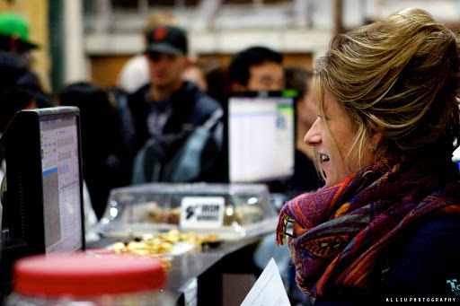 Rock Climbing Gym «Berkeley Ironworks», reviews and photos, 800 Potter St, Berkeley, CA 94710, USA