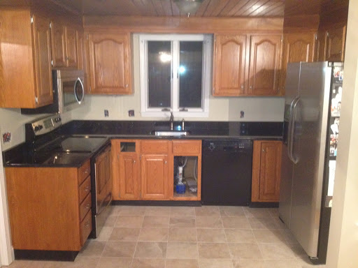 Painter «GOLINI PAINTING, LLC», reviews and photos, 169 Haverhill St, Reading, MA 01867, USA