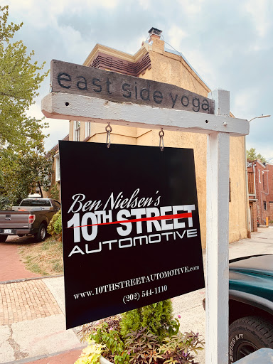 Auto Repair Shop «10th Street Auto Repair», reviews and photos, 518 10th St NE, Washington, DC 20002, USA