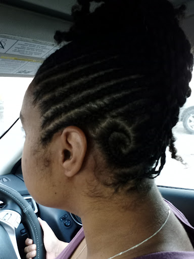 Barber Shop «The Exclusive Barber Shop», reviews and photos, 17007 Farm to Market Rd 529, Houston, TX 77095, USA