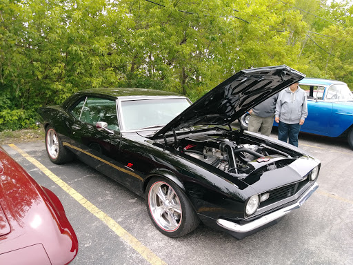 Used Car Dealer «GR Auto Gallery of Wixom», reviews and photos, 29165 Wall St, Wixom, MI 48393, USA