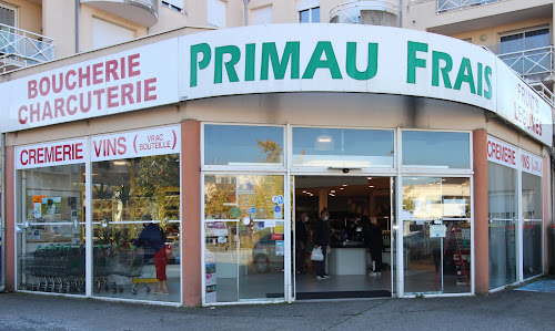 Primau Frais - Boucherie/charcuterie en Aveyron à Luc-la-Primaube