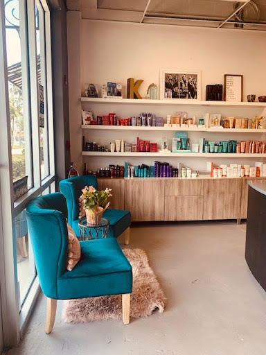 Hair Salon «Hues Hair Salon», reviews and photos, 340 Cbl Dr #103, St Augustine, FL 32086, USA