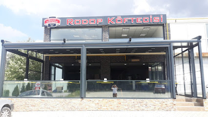 RODOP TEKSAN KÖFTECİSİ