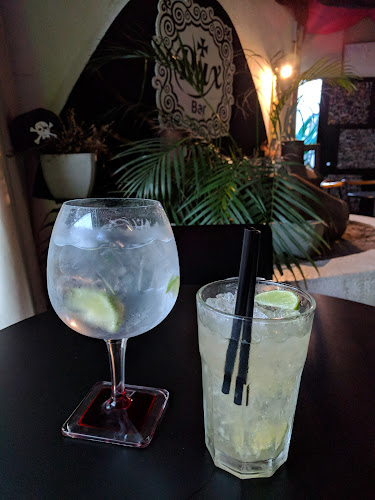 Dux Bar (Almeirim) - Almeirim