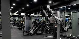 High Definition Fitness Personal Training Studio (HD FITNESS)