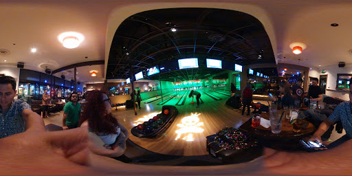 Sports Bar «Tavern+Bowl East Village», reviews and photos, 930 Market St, San Diego, CA 92101, USA