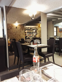 Atmosphère du Restaurant Le Marsala à Bayeux - n°16