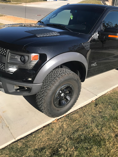 Used Car Dealer «Haacke Motors», reviews and photos, 690 S Main St, Layton, UT 84041, USA