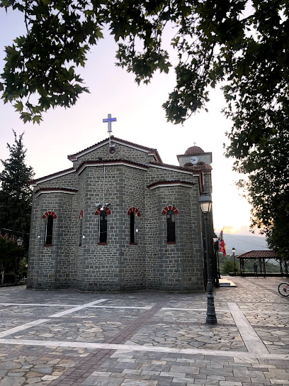 Εκκλησία Αγίου Δημητρίου