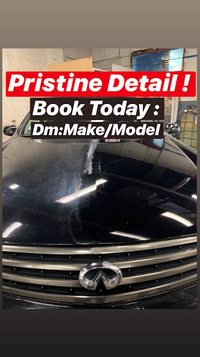 Used Car Dealer «Pristine Auto Group», reviews and photos, 106 Bloomfield Ave, Bloomfield, NJ 07003, USA