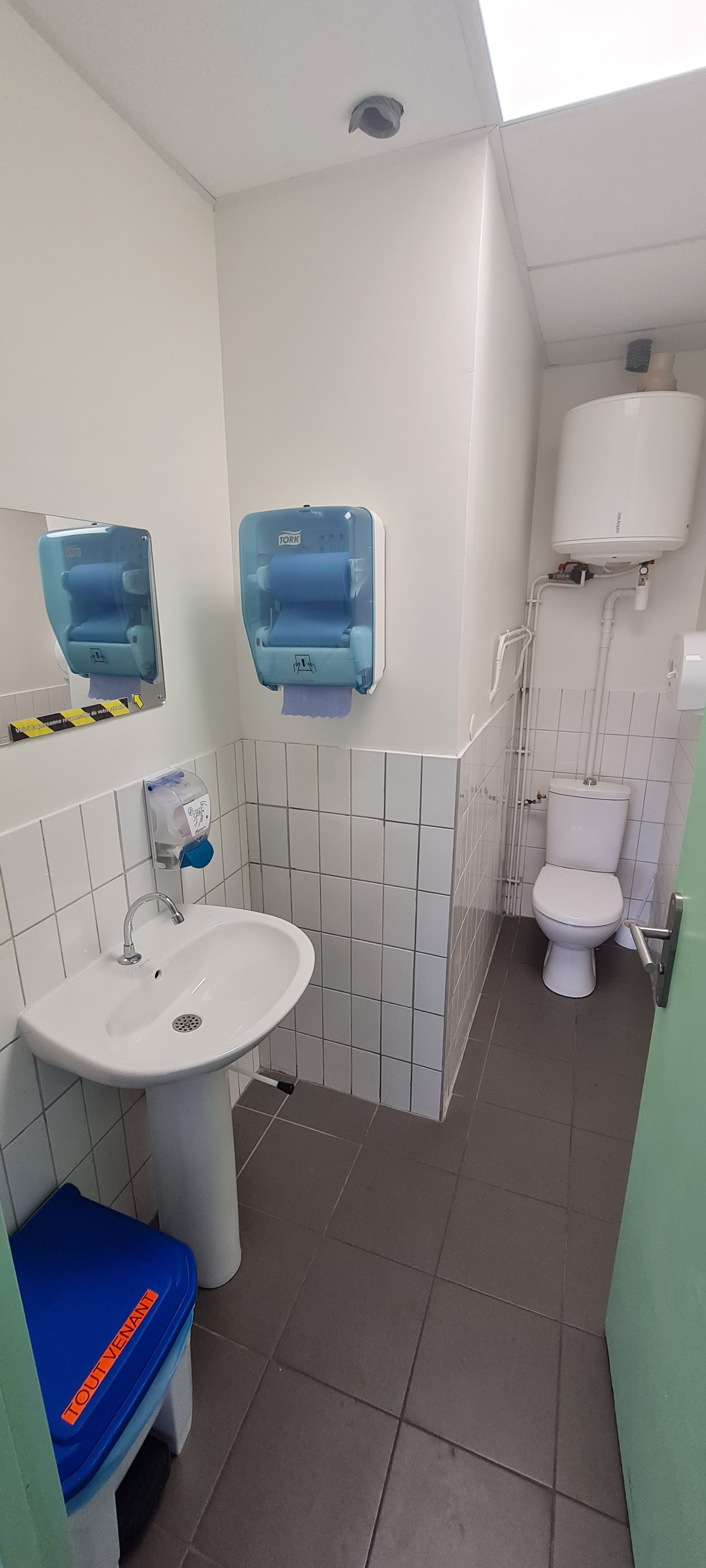 Photo n° 2 de l'avis de Vallée.a fait le 08/08/2023 à 15:08