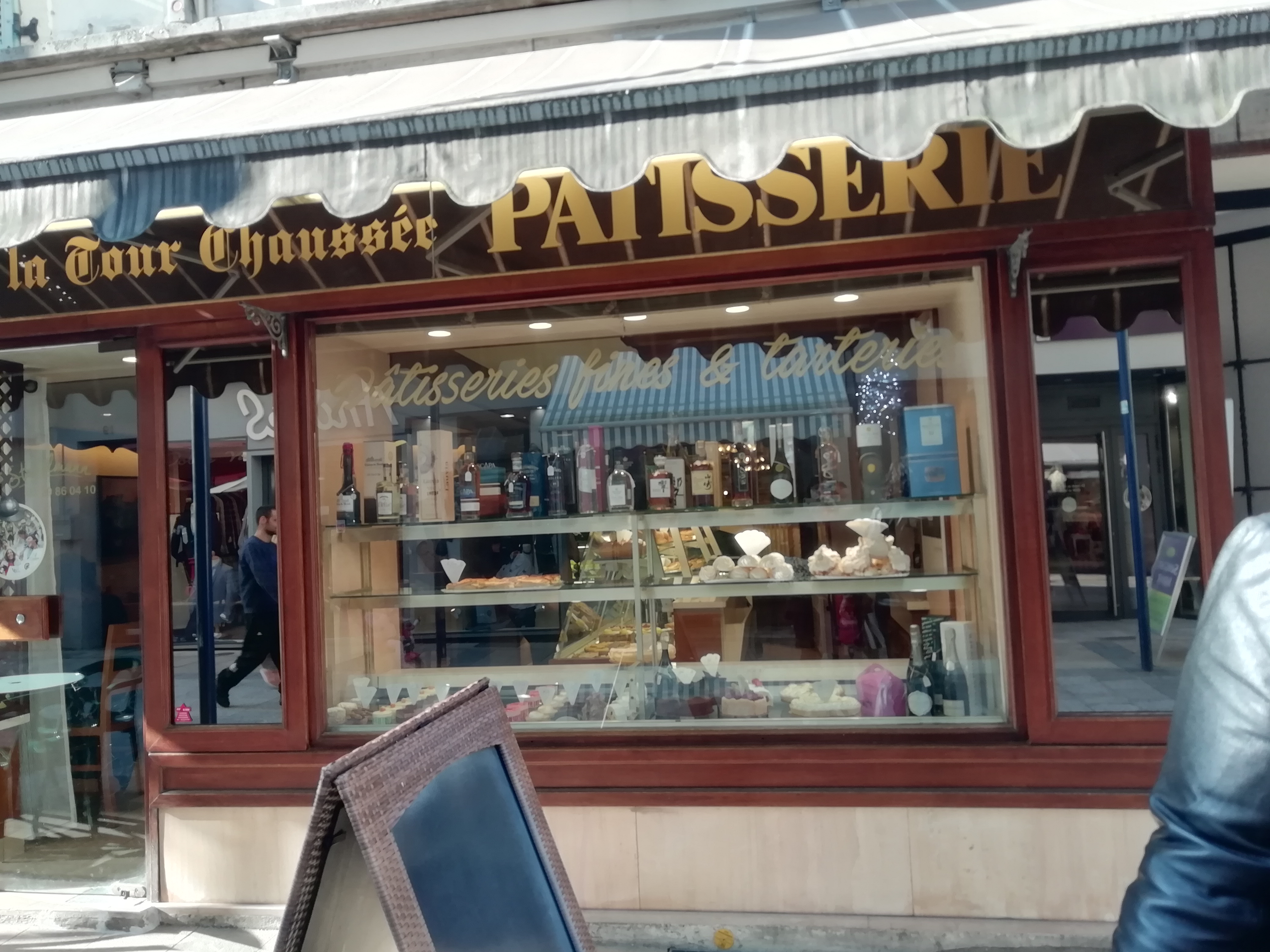 Photo n° 1 de l'avis de V..a fait le 13/04/2019 à 20:33