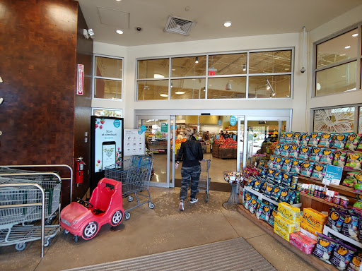 Grocery Store «Whole Foods Market», reviews and photos, 10601 San Jose Blvd, Jacksonville, FL 32257, USA