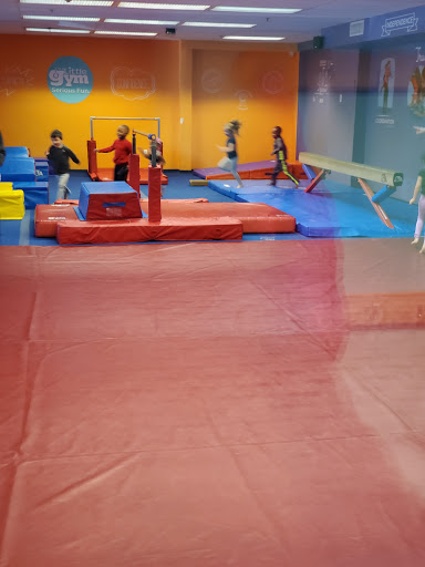 Gymnastics Center «The Little Gym of Abington», reviews and photos, 505 Old York Rd, Jenkintown, PA 19046, USA