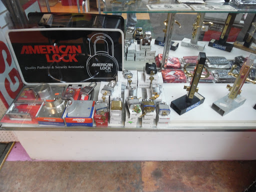 Locksmith «Lock and Roll LLC», reviews and photos, 111-12 Merrick Blvd, Jamaica, NY 11433, USA