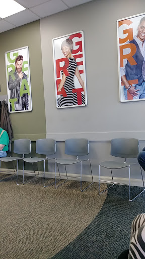 Hair Salon «Great Clips», reviews and photos, 1905 N Jackson St #230, Tullahoma, TN 37388, USA