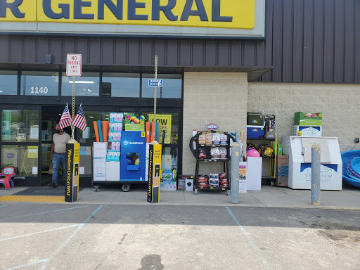 Discount Store «Dollar General», reviews and photos, 9814 NY-96, Trumansburg, NY 14886, USA