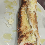 Photo n°1 de l'avis de Barbara.s fait le 30/07/2022 à 20:57 sur le  La nobile arte - la pizza di luca à Prato