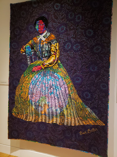 Museum «African-American Museum», reviews and photos, 110 N Franklin St, Hempstead, NY 11550, USA