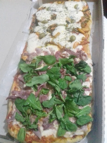 Pizza Metro By Sil