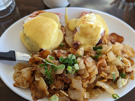 Babs Delta Diner image