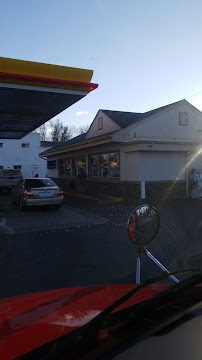 Shell - Photo 5 - Car repair in West Springfield, MA, Springfield