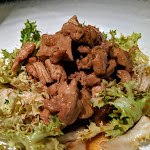 Photo n°12 de l'avis de Mahesh.a fait le 15/12/2018 à 14:47 sur le  Camera con Vista Bistrot à Bologna