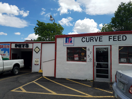Animal Feed Store «Curve Feed & Supply», reviews and photos, 6750 W Mississippi Ave, Lakewood, CO 80226, USA