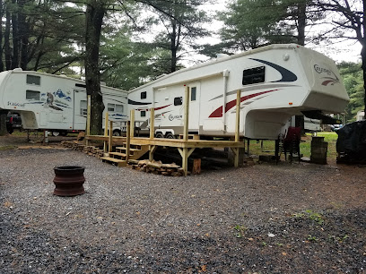 Little Place Campground
