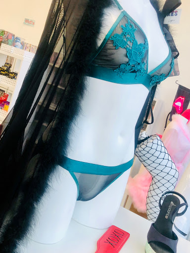 Boutique «Katz Boutique», reviews and photos, 11649 TX-249 #1200, Houston, TX 77086, USA