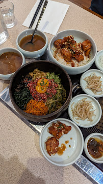 Les plus récentes photos du Restaurant coréen Mokoji Grill à Bordeaux - n°9