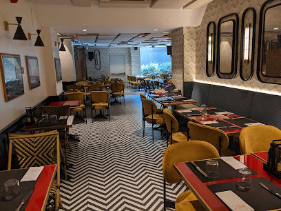 Restaurante Rast - C. Félix Boix, 6, 28036 Madrid, Spain