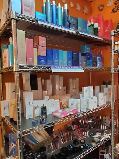 Massage Therapist «Callatis Spa», reviews and photos, 2695 N Haven Blvd Suite 2, Cuyahoga Falls, OH 44223, USA