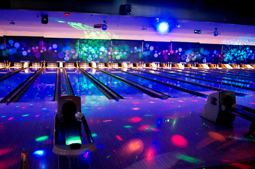Bowling Alley «Spare Time Entertainment Center», reviews and photos, 3101 E Grand River Ave, Lansing, MI 48912, USA