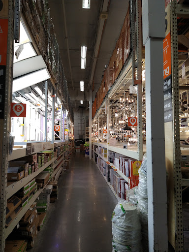 Home Improvement Store «The Home Depot», reviews and photos, 1125 Old County Rd, San Carlos, CA 94070, USA